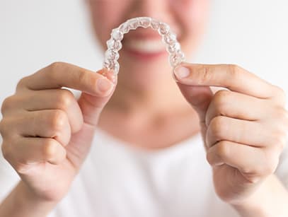 Pick Up Your Aligner | Saddletowne Dental | Northeast Calgary Dentist