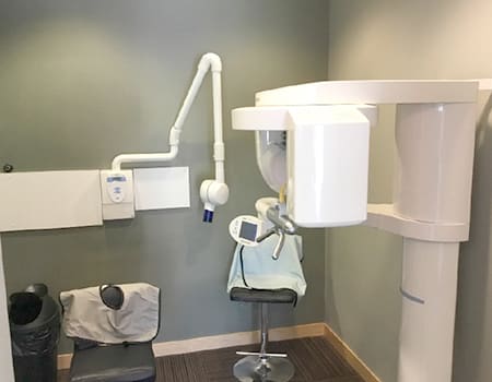 Dental Technology | Saddletowne Dental | Northeast Calgary Dentist